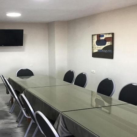 Hotel Anfora Melilla Exterior photo