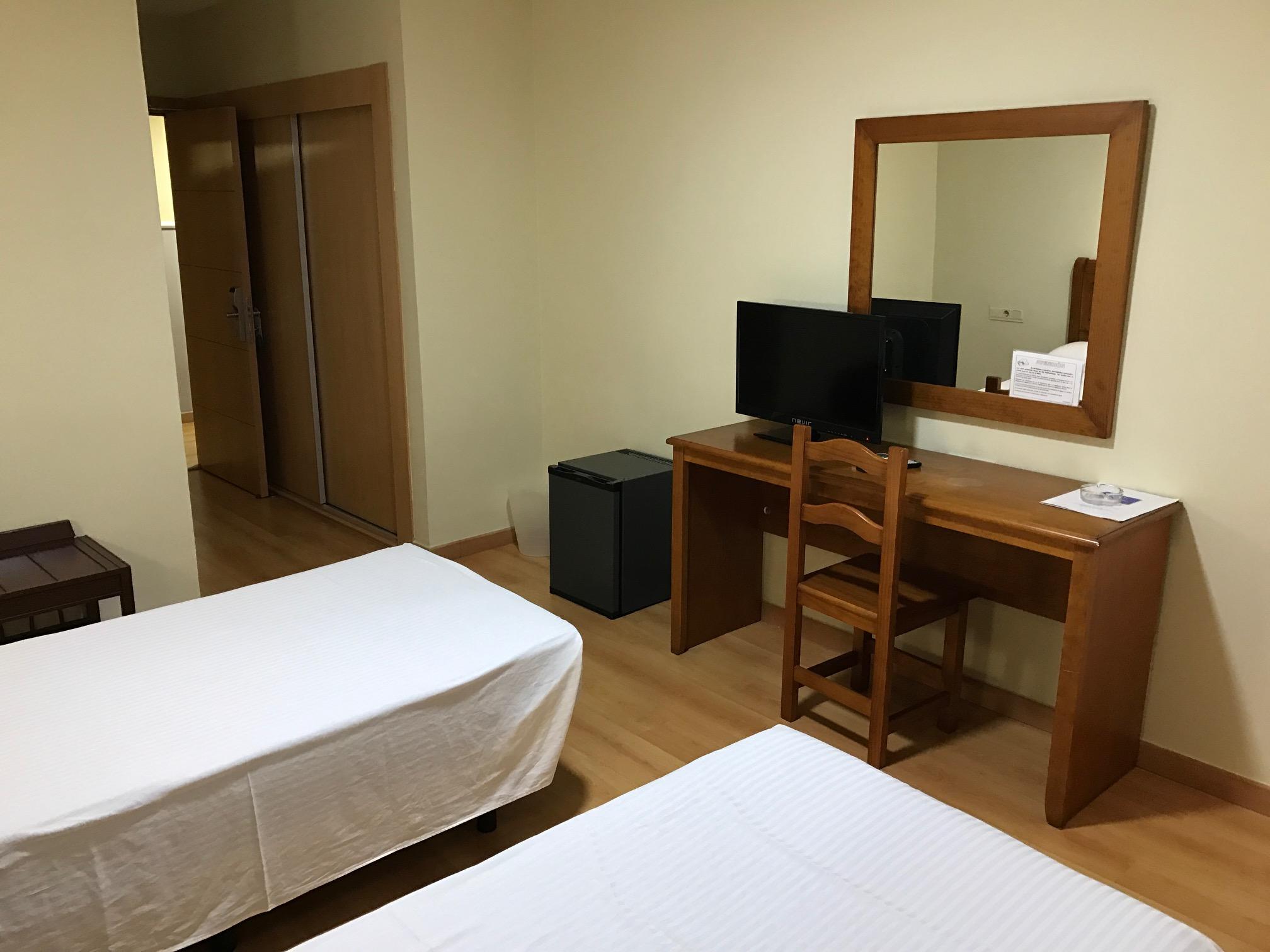 Hotel Anfora Melilla Exterior photo