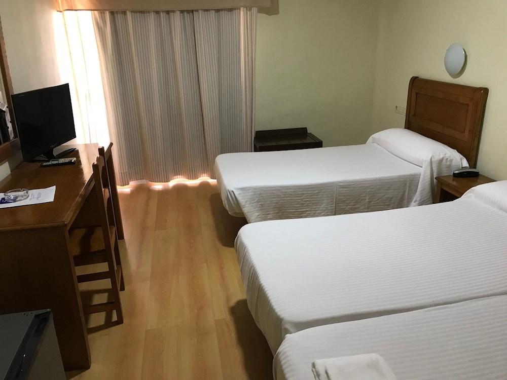Hotel Anfora Melilla Exterior photo
