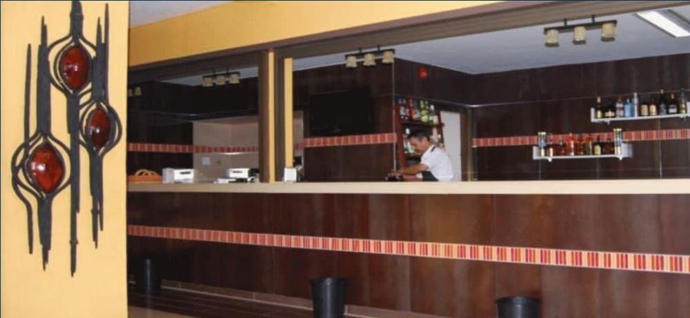 Hotel Anfora Melilla Exterior photo