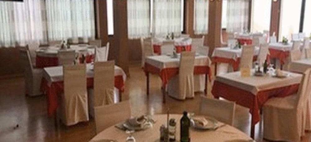 Hotel Anfora Melilla Exterior photo