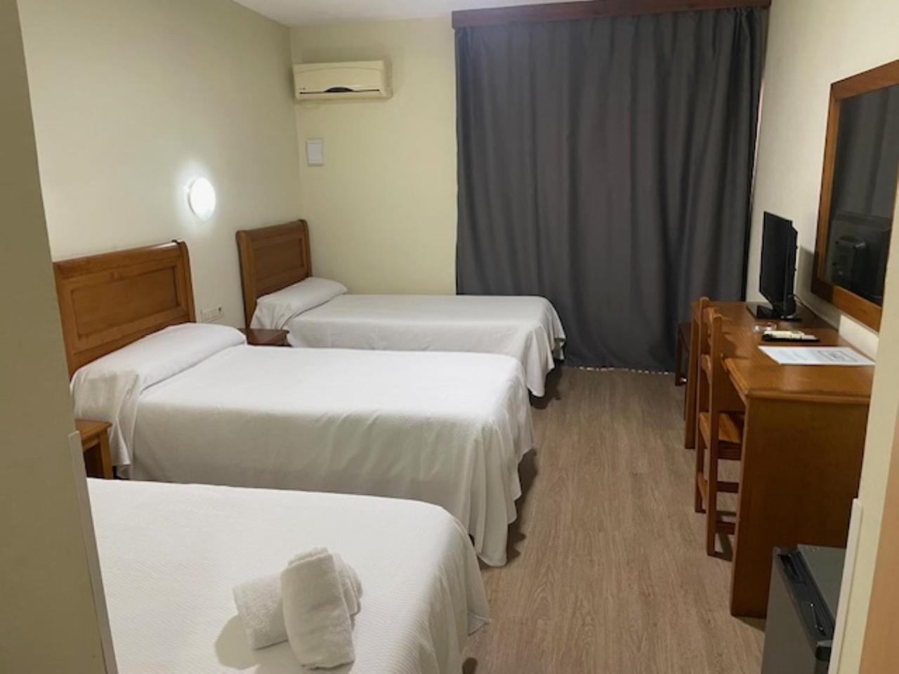 Hotel Anfora Melilla Exterior photo